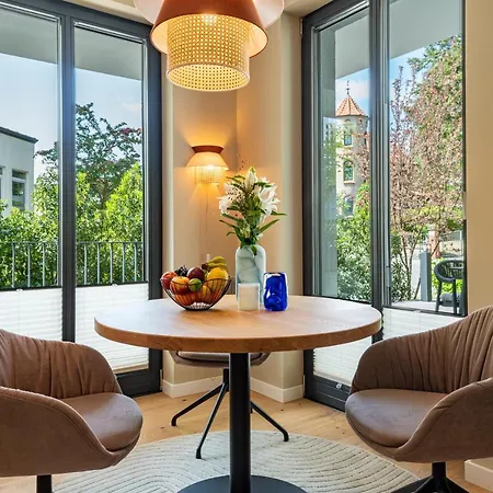 Baltique Perle Pour 2 *