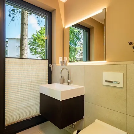 Baltique Perle Pour 2 公寓