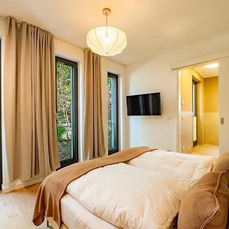 Baltique Perle Pour 2 公寓 *