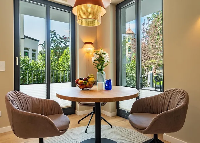 Baltique Perle Pour 2 *