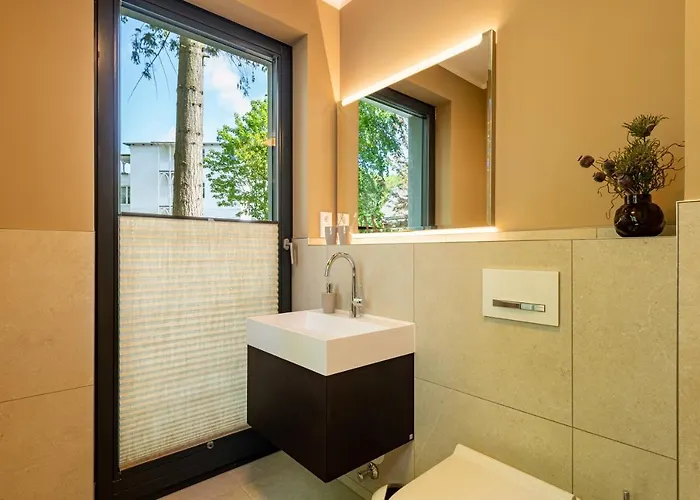 Baltique Perle Pour 2 Διαμέρισμα